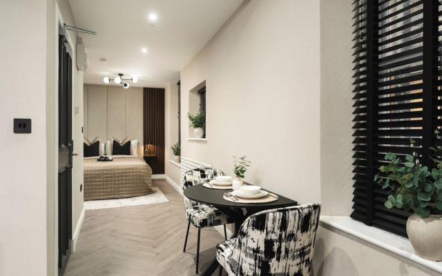 South Lane Apartments - City Centre
