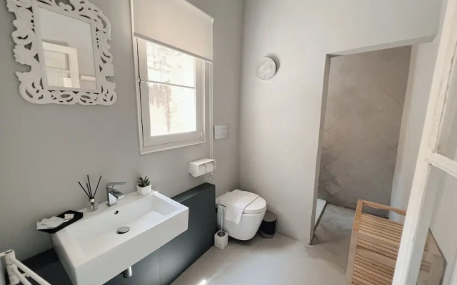 Charming Spacious 3BR Apartment