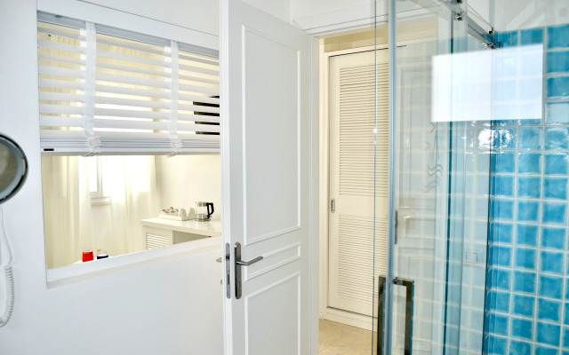 Relais la Ghinghetta