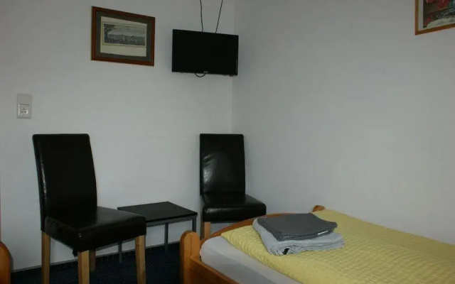Hotel Forsthaus