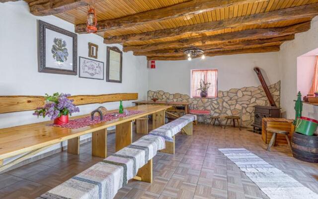 Mountain House Rukavina