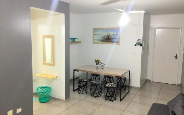 Linda Vista e Som das Ondas