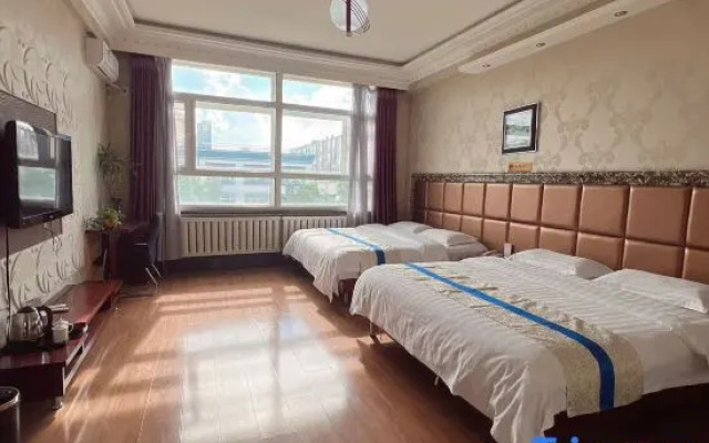 Suiling Hongshun Hotel