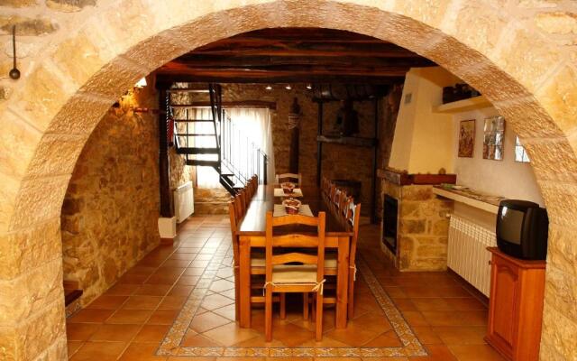 Casa Rural Mas de Sant Pau