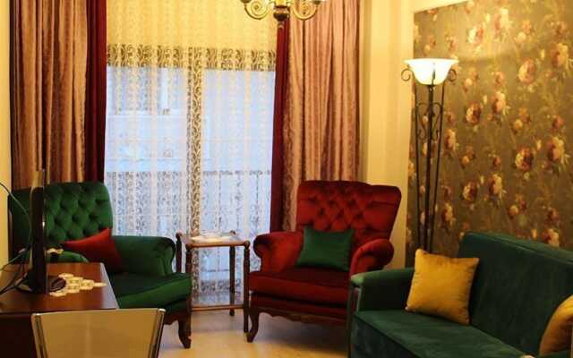 Grand Life Residence