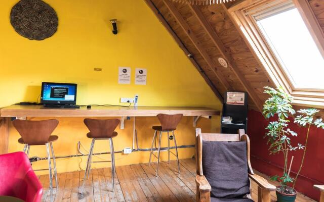 Hostel Rancho Grande