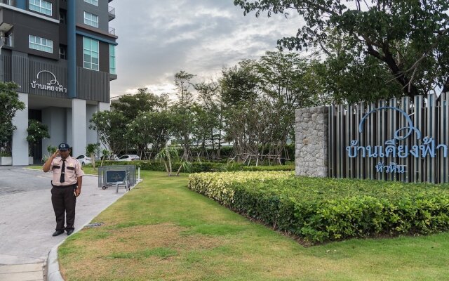 HuaHin Sky Suite by PassionataCollection