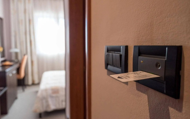 Hotel As