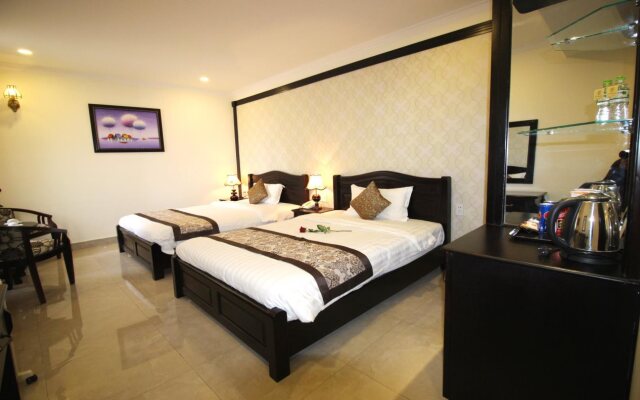 Royal Hotel Dalat