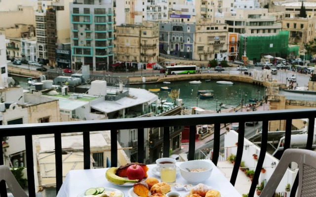 Spinola Hotel