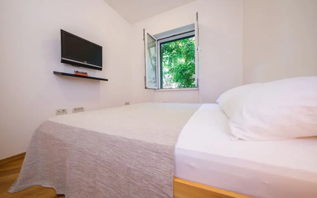 Apartment Bačvice Split