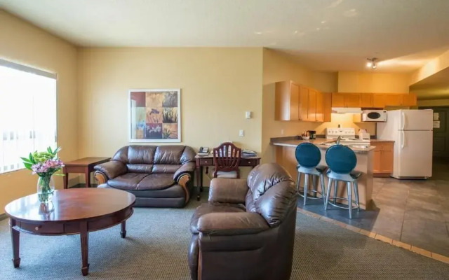 Premier Residences