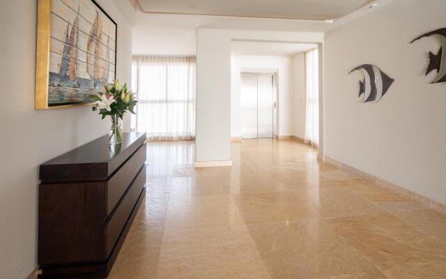 One Medano Beach 17 in Cabo San Lucas