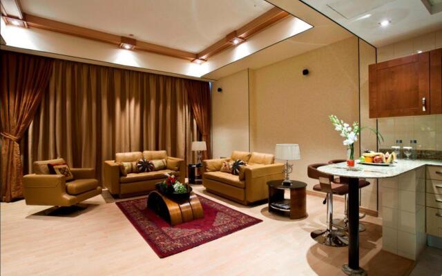 Gulf Court Hotel