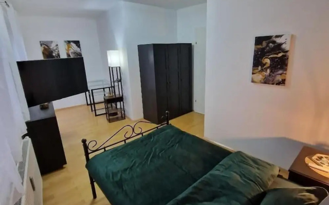 Grazer City Residence & Free parking