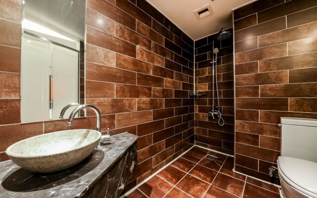 Jeonju New Town Ssitu