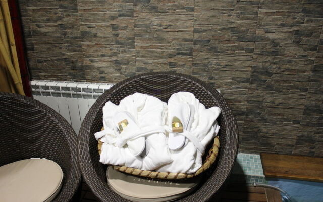 Hr El Castejon de Luzaga