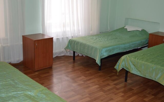 Zhiguli-Ekonom Hotel