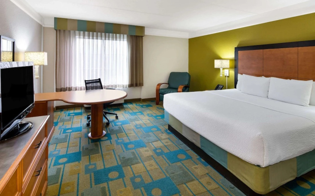 La Quinta Inn & Suites Greenville-Haywood