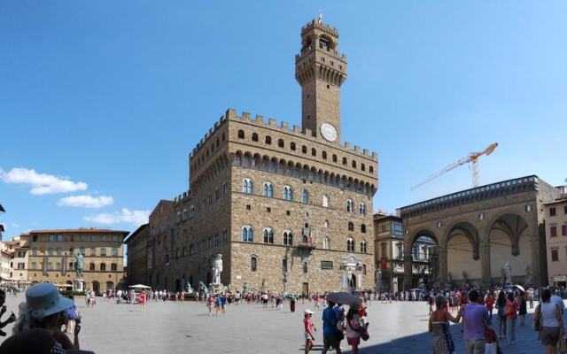 Appartamento Ricasoli