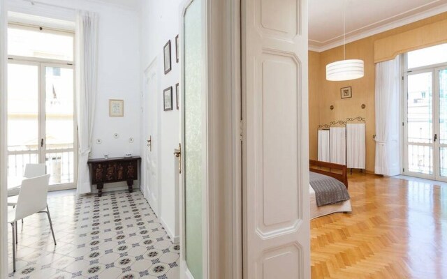 Apartment Santa Brigida - BH 11