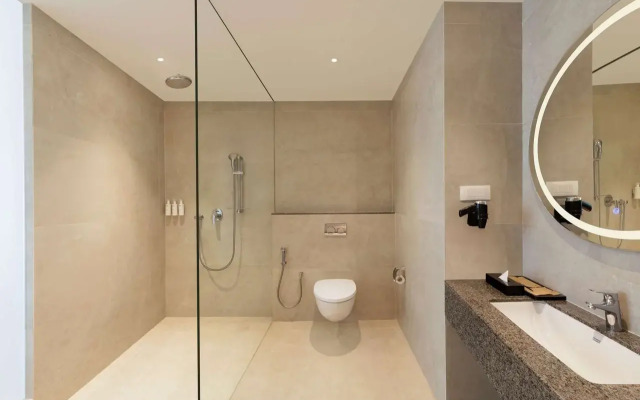 Mercure Lucknow Gomti Nagar