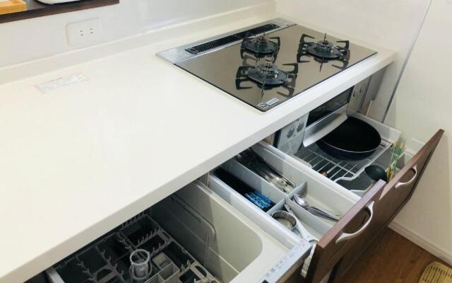 Fujisawa - House - Vacation STAY 88722