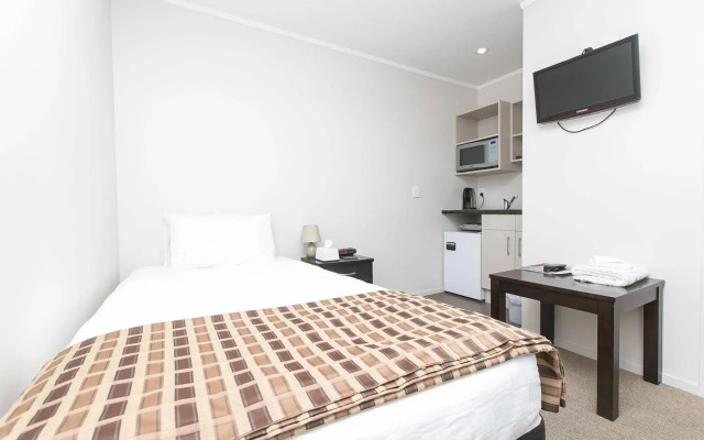 Parkview Motor Inn, Pukekohe