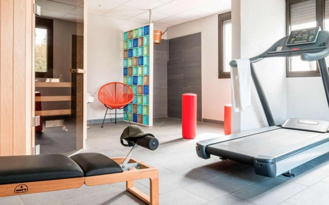 Ibis Styles Toulouse Labège