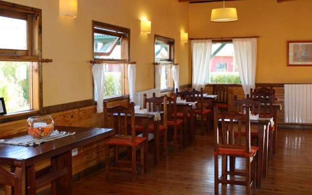 Hosteria Hainen