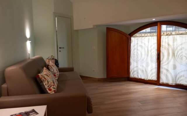 Ramaglianti Apartment