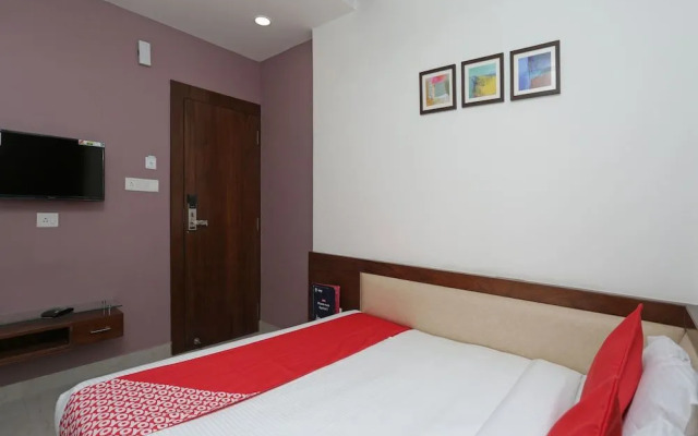 OYO 12899 Hotel Khushi Regent