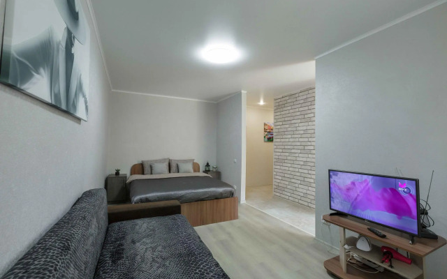 SmolSutki on Nikolaeva street 24