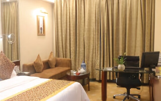 Haoshangjia Hotel