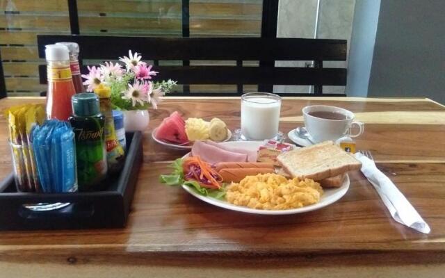 De Loft Ao Nang
