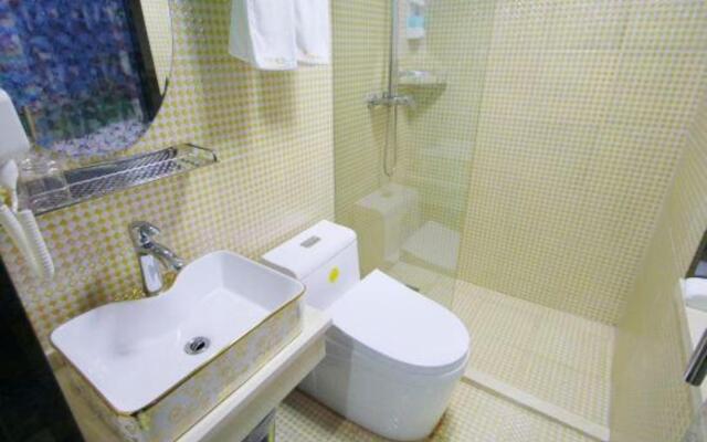 Ailian Boutique Hotel