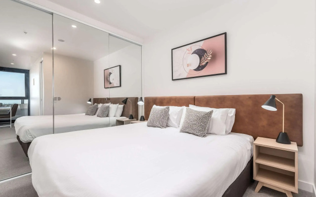 Domi Serviced Apartments