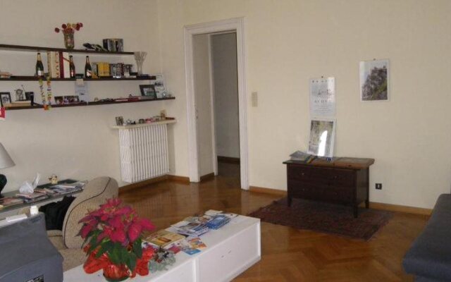 Bed And Breakfast Battisti