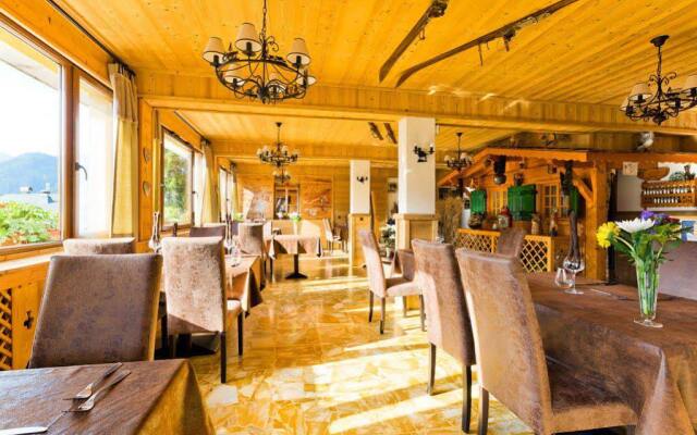 Berghotel Le Tremplin