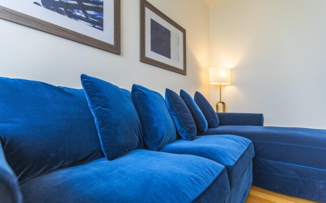 Skyattic - 801 - Citylife - 1 min Domodossola M5