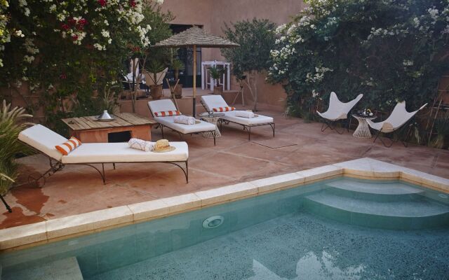 Riad Caravane