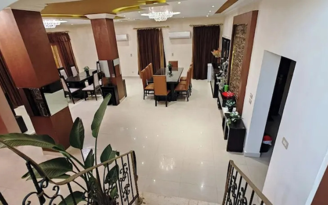 Rujia Chinese Homestay