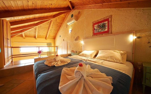 Villas Cavo Marathia