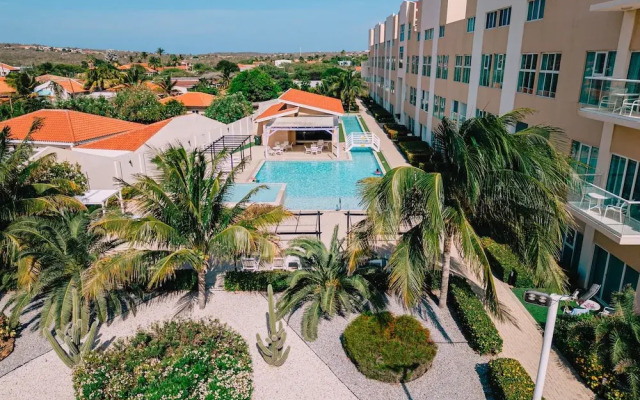 Aruba's Life 204