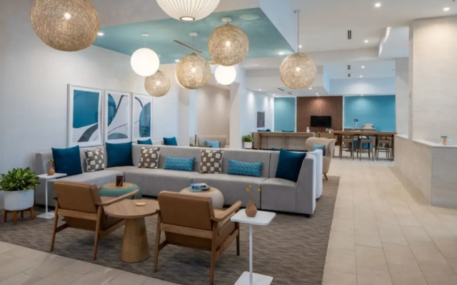 Element Indianapolis Carmel