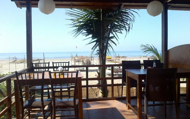 Goan Cafe N Resort