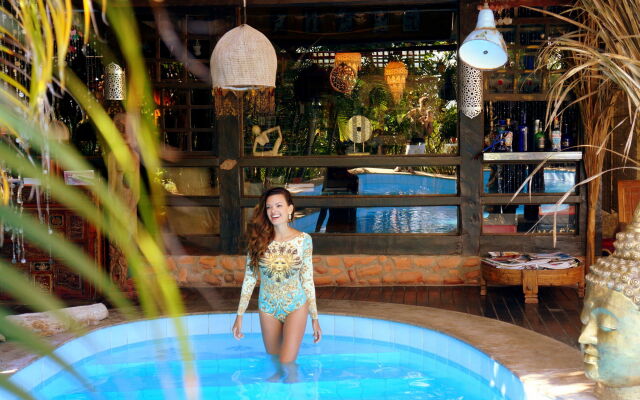 Aquabarra Boutique Hotel & Spa