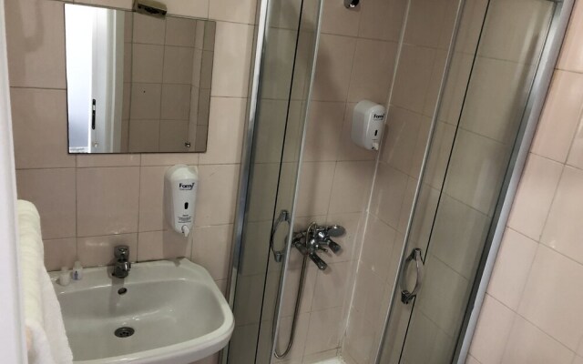 kuzey suit otel