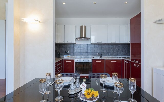 Casa Picasso by Wonderful Italy