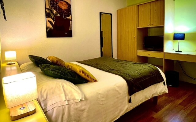 Hôtel Restaurant Le Mont Brouilly